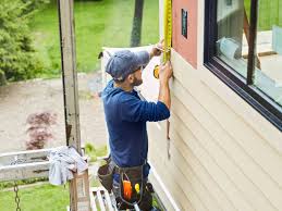 Best Siding Maintenance  in Lawson, MO